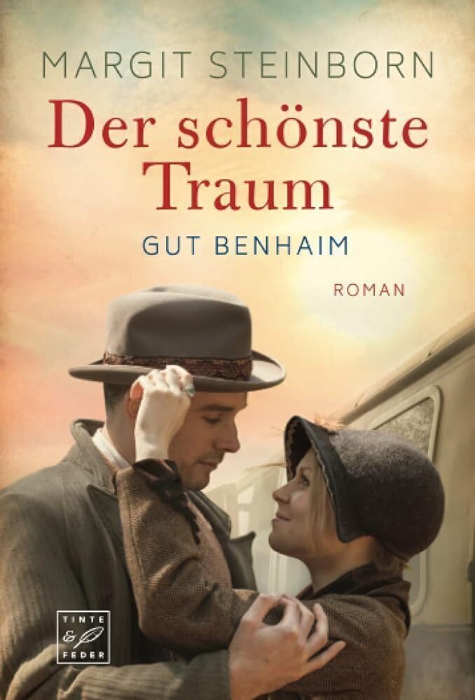 Der schönste Traum: 1 (Gut Benhaim)