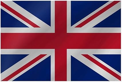 Bandiere Della Bandiera Internazionale Britanniche Immagini E - Foto 11