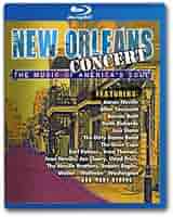 Amazon.com: New Orleans Concert - The Music of America's