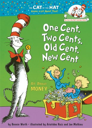 One Cent, Two Cents, Old Cent, New Cent
