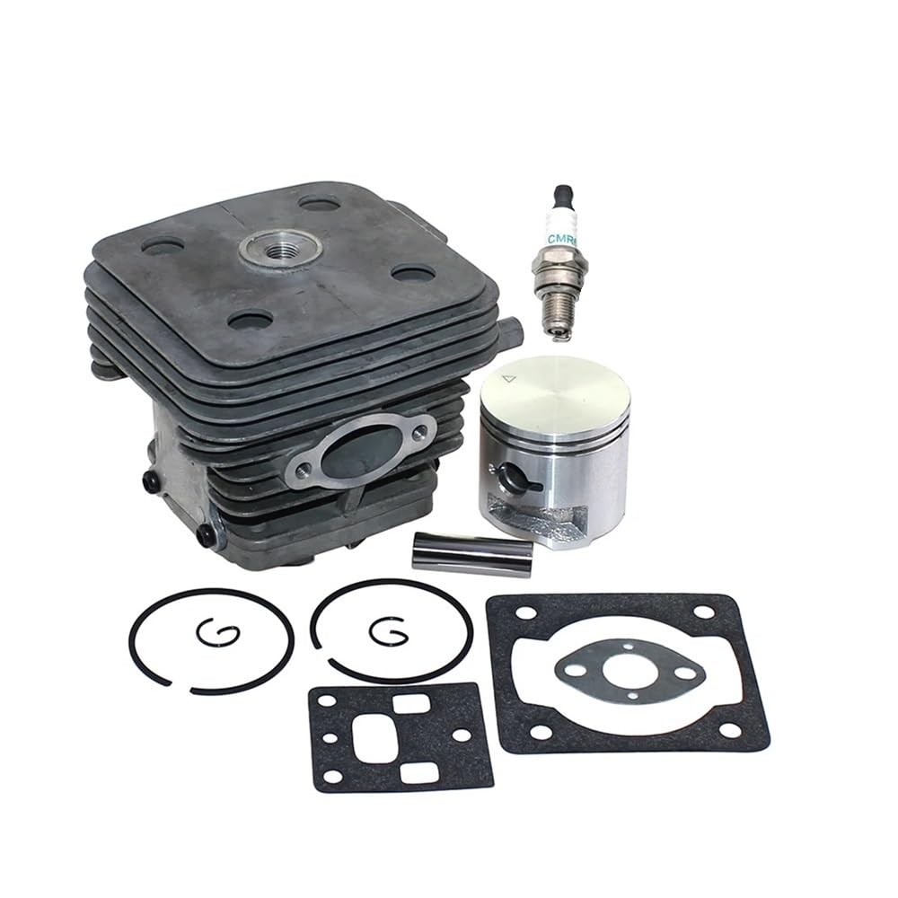Pièce thermique kit cylindre-piston Zenoah BKZ4500DL
