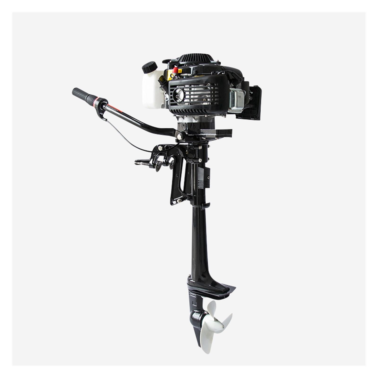 Amazon.co.jp: 馬力船外機、 ボートエンジン 4 ストローク 4/6/6.5/7 
