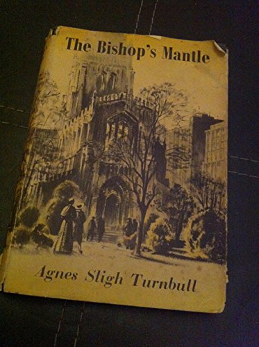 The Bishop's Mantle B000J1L4EG Book Cover