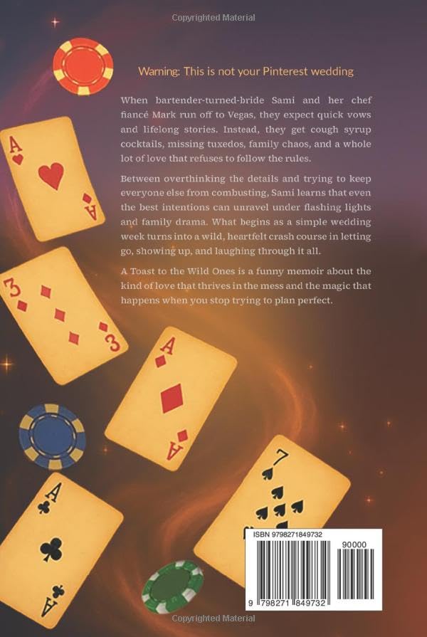 A Toast to the Wild Ones - Image 2