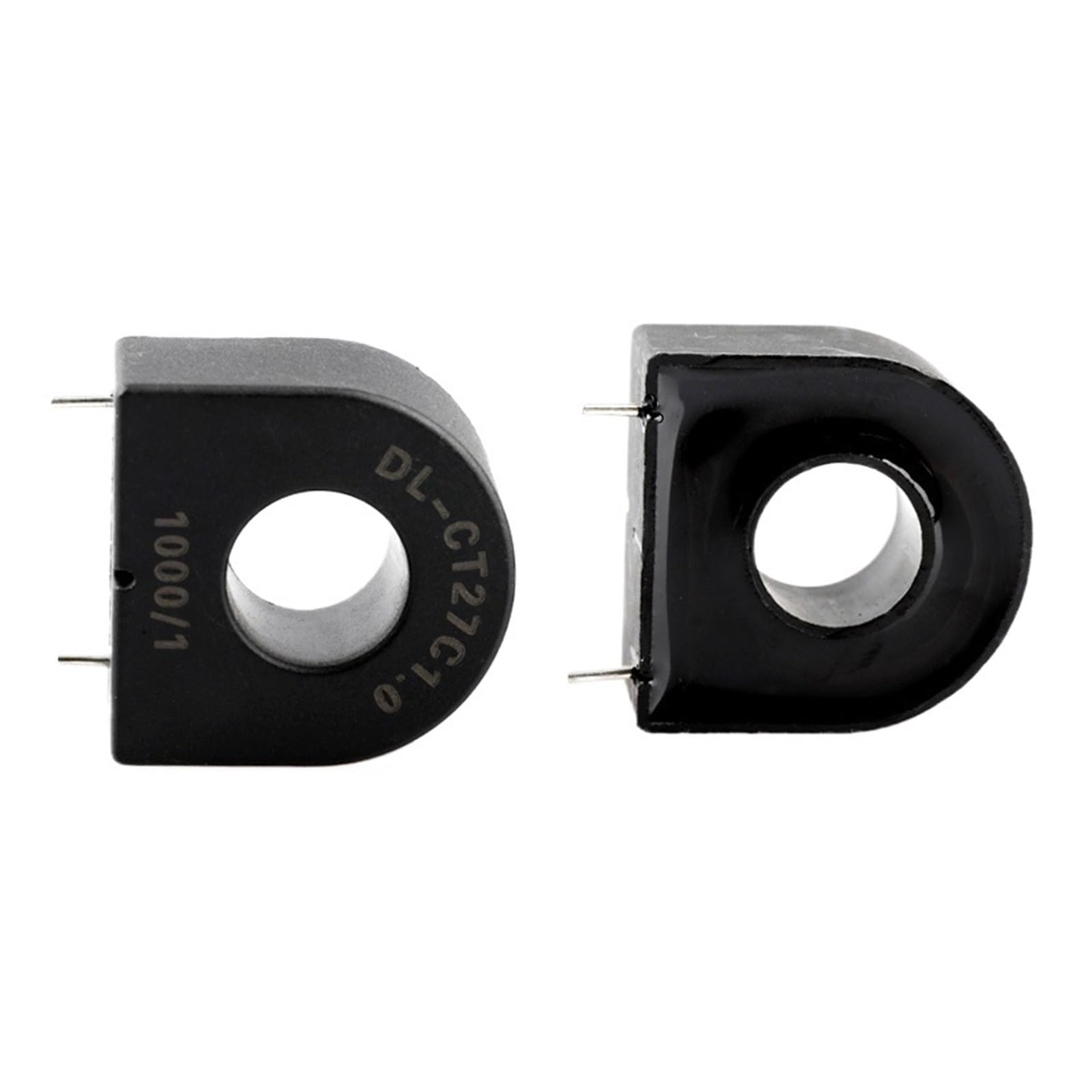 DL-CT27C2.0 Miniature Precision Current Transformer Factory Store PCB Direct 50A/25mA 2000/1