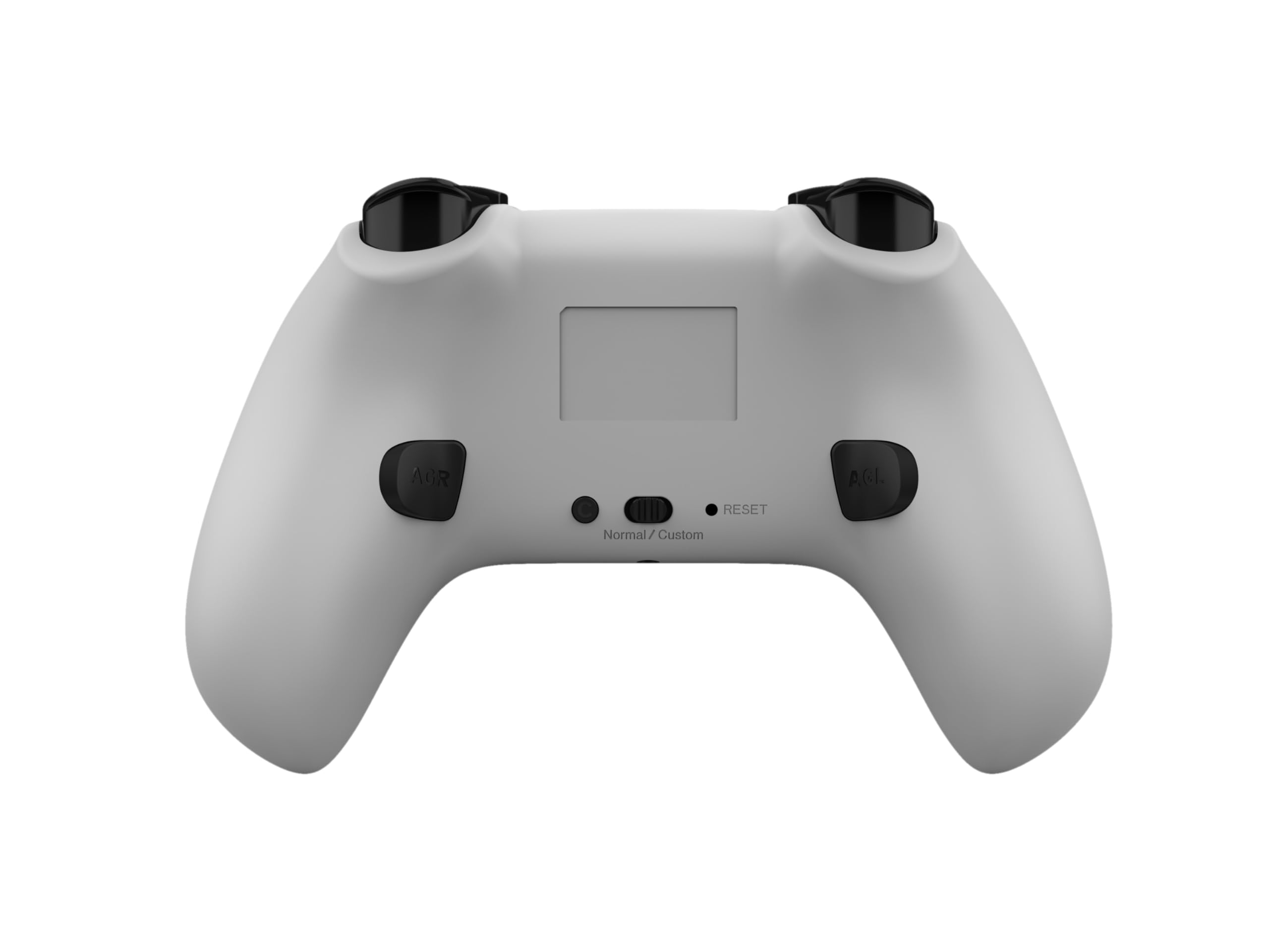 DragonShock - PopTop - Manette compacte sans fil Bluetooth compatible Nintendo Switch - Switch OLED - PC - Android