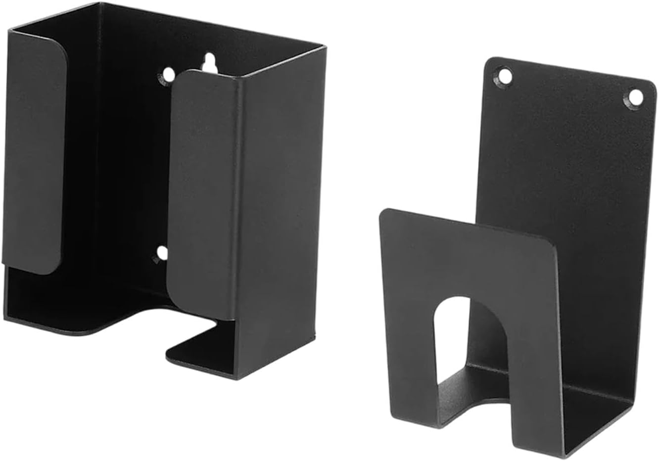 EV Charging Holder Set Accessories Wall Mount Easy to Mount Bracket J Hook