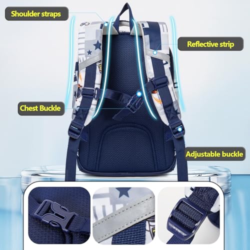 Image of Cots and Cuddles Cute Kawaii Bunny Soft Toy Large Capacity Backpack Bag for Primary School Girl Kids