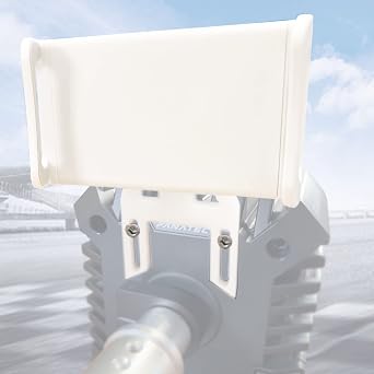 PIAOLGYI Phone/Tablet Mount for Fanatec CSL DD,Accessories Compatible with Fanatec DD PRO