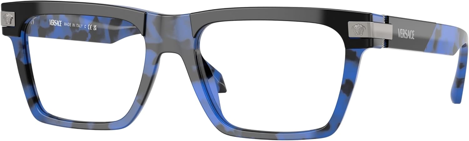 Versace Eyeglasses VE 3354 5460...