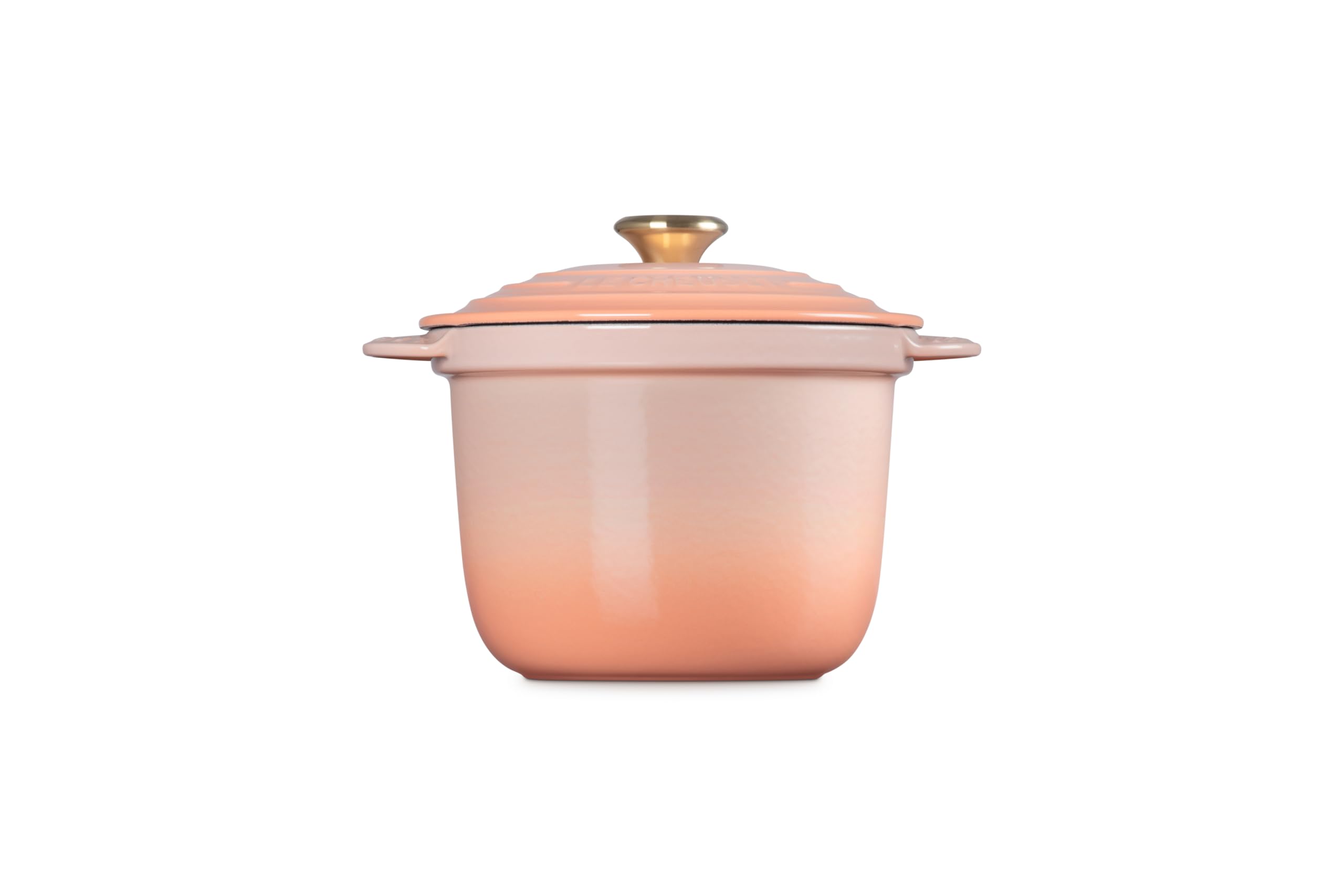Amazon.co.jp: ル・クルーゼ(Le Creuset) 鋳物 ホーロー 両手鍋