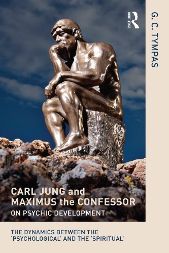 Carl Jung and Maximus the Confessor on Psychic Development: The dynamics between the ‘psychological’ and the ‘spiritual’