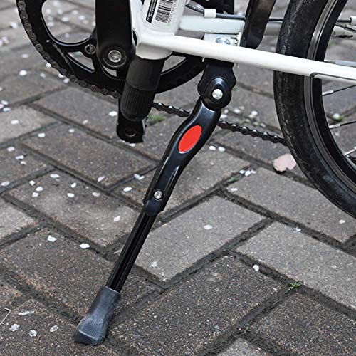 AKIOMKLE Cavalletto Bici, Regolabile Alta qualità