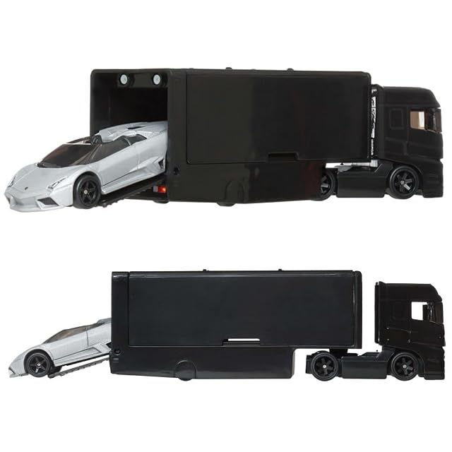 Foto 2 de 4 de Modelo Hot Wheels
