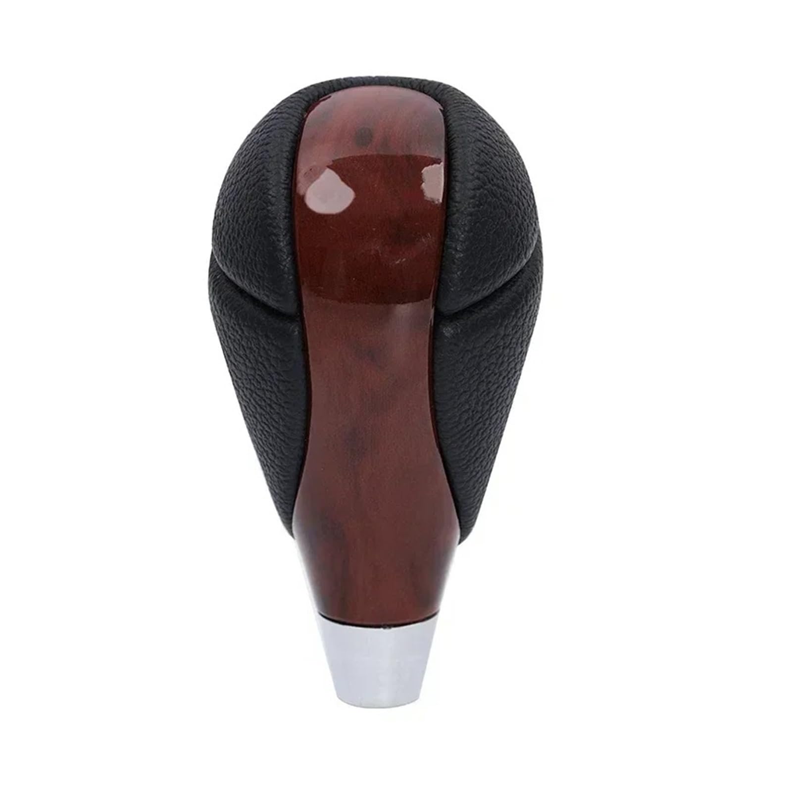 PYBYCEGNZK Car Interior Accessories for Lexus GS450h 2008 2009 2010 2011 Gear Shift Knob Car Accessories(Red)