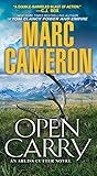 Open Carry: An Action Packed US Marshal Suspense Novel (An Arliss Cutter Novel)