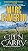 Open Carry: An Action Packed US Marshal Suspense Novel (An Arliss Cutter Novel)