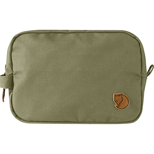 Fjallraven Gear Bag, Green