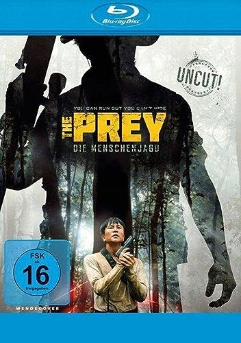 The Prey - Die Menschenjagd - Mehr Infos/Bestellen