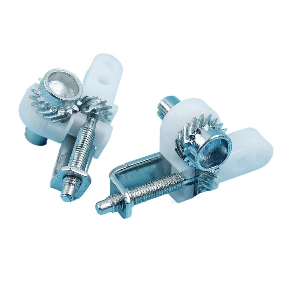 2 Viti tendicatena for Motosega 025 023 021 MS210 MS230 MS250, Ricambio 11230071000