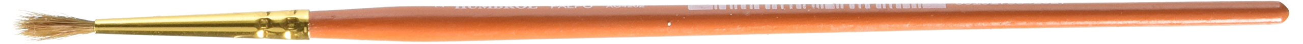 Humbrol modellers artist paint brush Palpo size 2 sable Brush