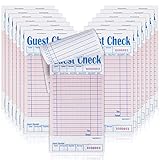 Rcybeo Guest Check Pads (15...