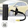 Pulchra Tailgate Boot Release Switch Trunk Opening Switch Tailgate Switch Handle for Kia Rio Mk3 & Picanto 2011-2017 81260-1W220 #4