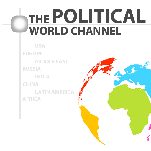 Political Channels The Political World Channel - App on Amazon Appstore