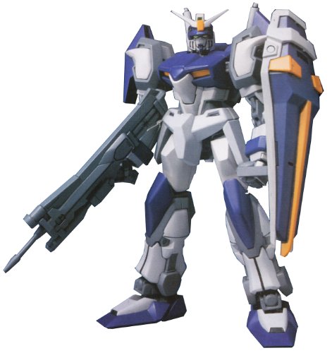 Gundam Seed Advanced MSIA 02 Duel Gundam