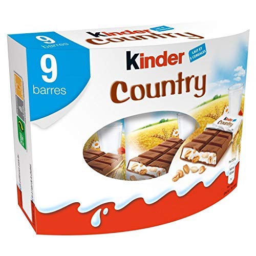 Kids Country 211G - 4 pezzi