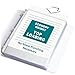 C-Line Products 62017BNDL2BX Economy Weight Polypropylene Sheet Protector Reduced Glare 11 x 8 .5 100-BX - Set of 2 BX