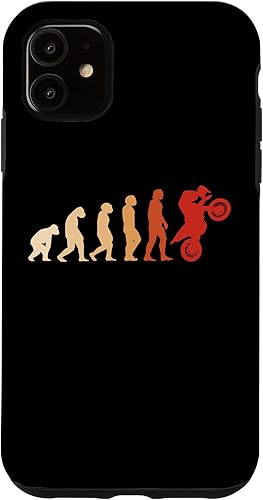 Miniatura 10 de Funda de motocross para iPhone 12 mini Sport Evolution