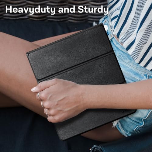 Image of CoBak Satnd Case for Remarkable Paper Pure 10.3 inch Tablet 2026, Black