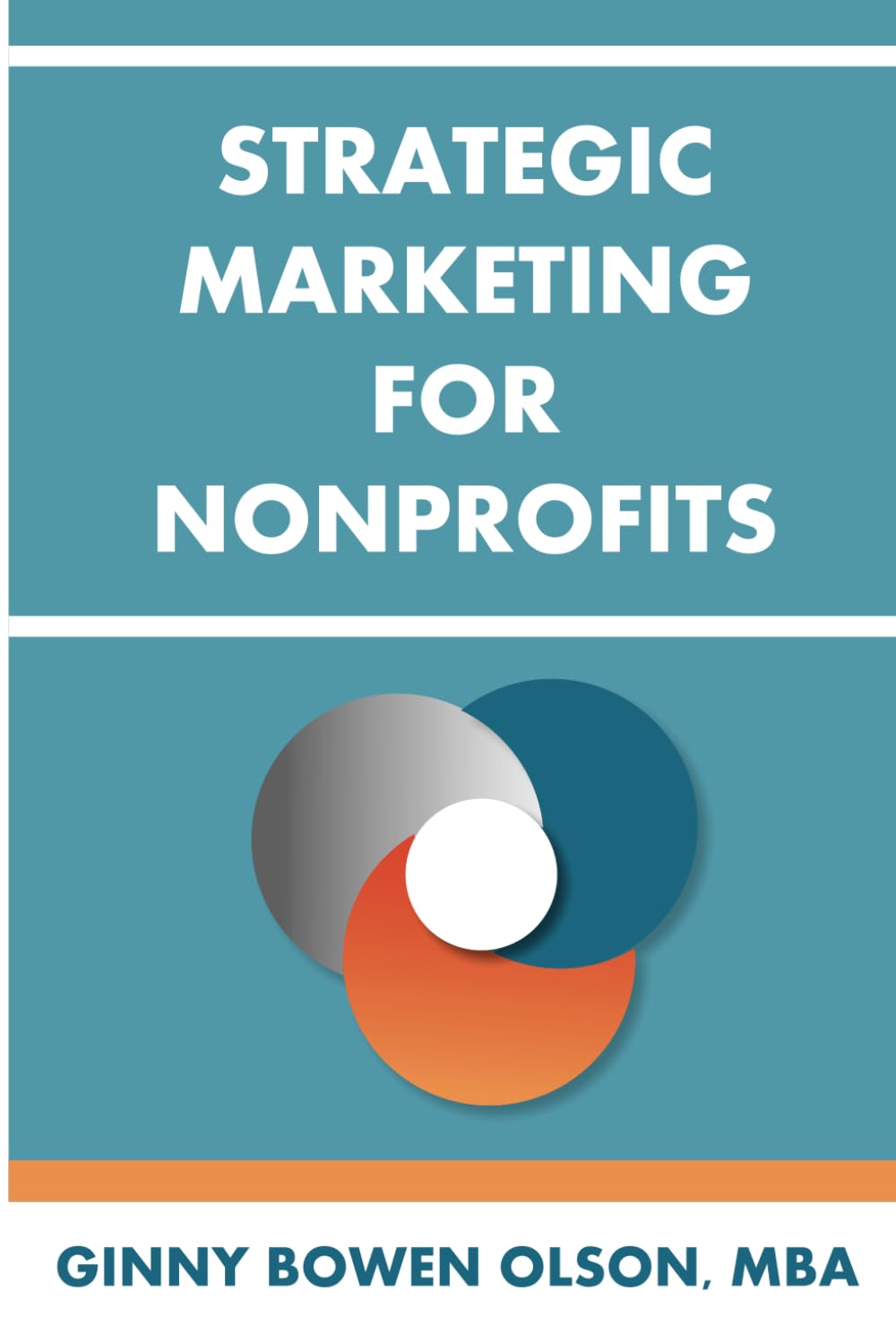 Strategic Marketing for Nonprofits