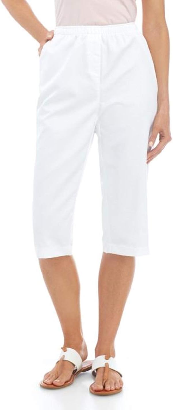 Kim rogers tummy control capris Clearance