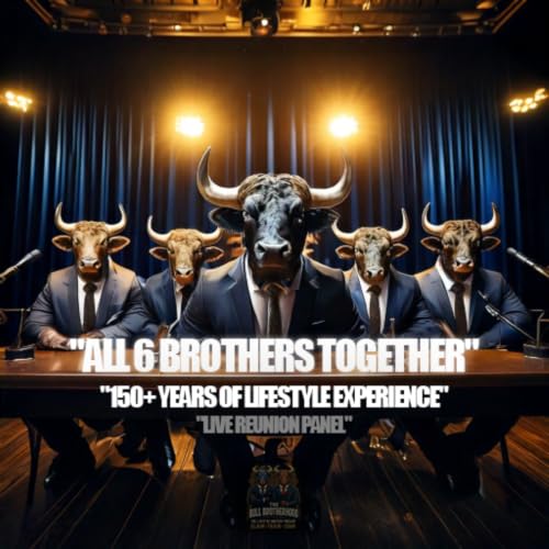 S02Ep13 - What Makes a Great Bull? Brotherhood Panel Answers Your Toughest Questions
