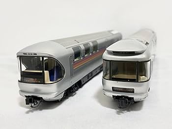 E26系 カシオペア 12両 フル編成 ジャンク E26系 「カシオペア」 (12両セット) (鉄道模型) - ホビーサーチ