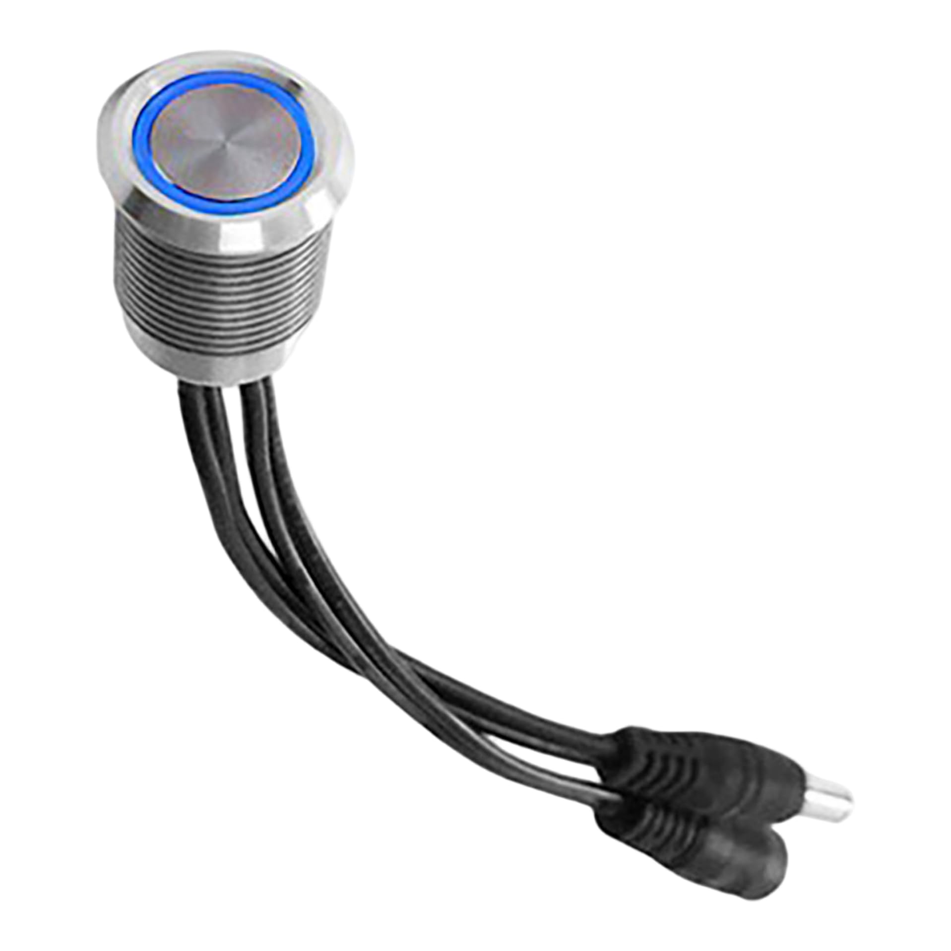 Fonte Chaveada 12V 3A 36W Bivolt Automático Galaxy Led Fonte Chaveada 12V 3A 36W Bivolt Automático Galaxy Led