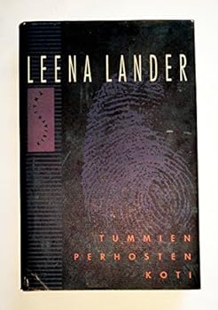 Tummien perhosten koti - Book #1 of the Harjula Trilogia