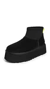 アグ　W CLASSIC MINI DIPPER CHE 24 UGG® Classic Mini Dipper for Women | UGG®