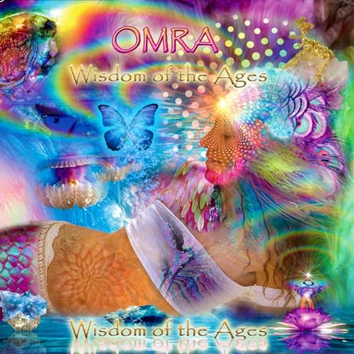 Play Wisdom of the Ages by Omra on Amazon Music