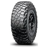 7.50 X R16 BF GOODRICH TL MT KM3 (NEU)116Q *E*