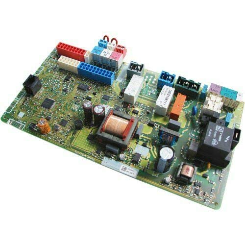 Sponsored Ad – Vaillant EcoTEC Pro 24 28 / Plus 612 615 618 624 630 637 824 831 837 937 PCB 0010028086 (Supersedes 0020254533, 0020108264, 0020219276, 0020135165) (Post 2012) Genuine Part