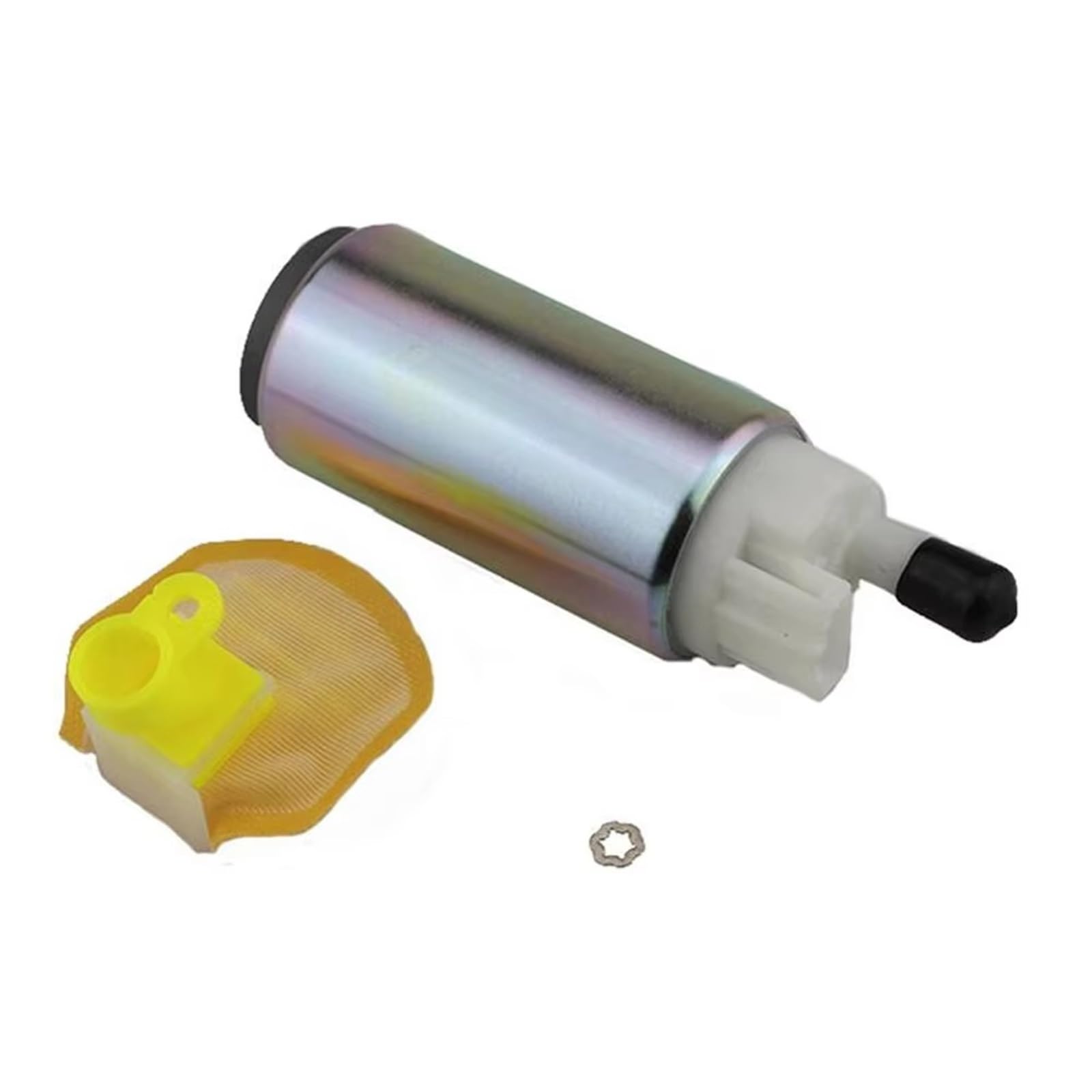Bomba de combustible CBR 1000 RR 2005 y 2006 repuesto grifo de gasolina 7