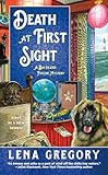 Death at First Sight (A Bay Island Psychic Mystery)