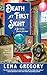 Death at First Sight (A Bay Island Psychic Mystery)