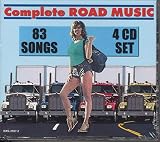 Complete Road Music Set