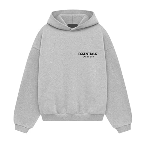 Essentials Oversized KIDS Hoodie Collection '22-'25