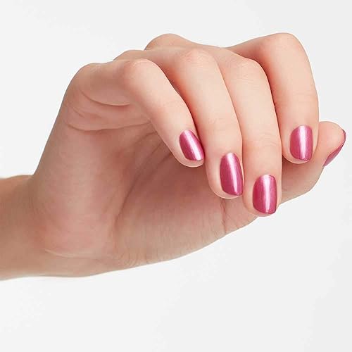 Miniatura 2 de OPI Nail Lacquer Classic Nail Polish Colors | Pink & Purple Shades | Crème, Shimmer, and Glitter Chip Resistant Nail-Polish | Fast Drying,