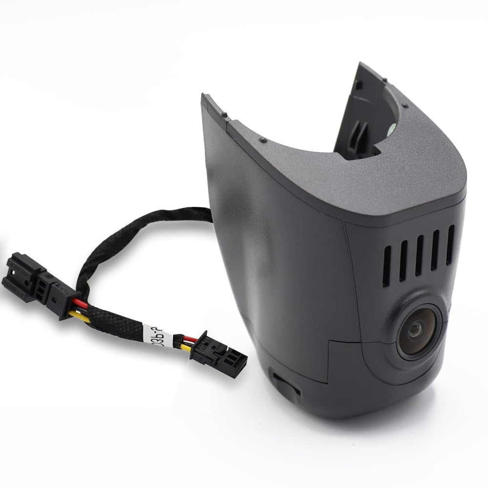 Amazon.com: Fitcamx 4K Dash Cam Compatible with Audi Vehicles (HD2